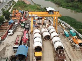 Giữ ổn định các ban quản lý dự án tại TP.HCM: Duy trì tính liên tục của công tác đấu thầu