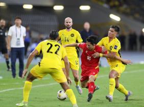 AFC muốn xử sớm đội tuyển Malaysia thua Việt Nam, thúc giục FAM chốt vụ kiện FIFA