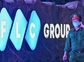 FLC lo bị thâu tóm sau thông tin khởi tố ông Trịnh Văn Quyết