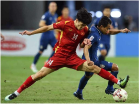 FIFA ra phán quyết về giải King's Cup 2025