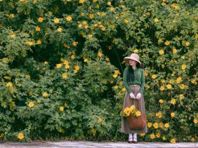 Sáng nay TP.HCM và nhiều nơi ở Nam Bộ dưới 20 độ C, Đà Lạt lạnh 8,6 độ C