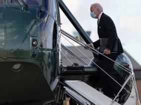 Bác sĩ nói Tổng thống Biden 'đủ sức khỏe để làm việc'