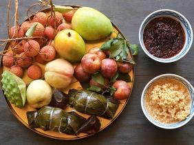 Vì sao Tết Đoan Ngọ lại gọi là ngày diệt sâu bọ?