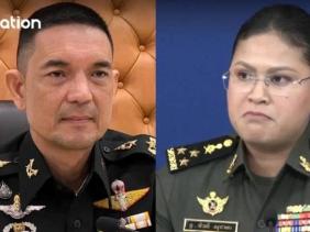Thái Lan, Campuchia cùng lên tiếng về đụng độ ở biên giới sáng 28-7