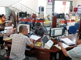 TP.HCM bố trí lại việc làm cho hơn 1.000 công chức