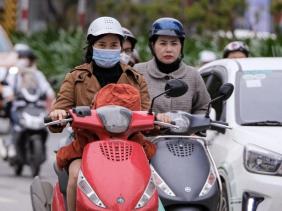 Thời tiết chuyển lạnh, cẩn trọng liệt dây thần kinh số 7, đột quỵ