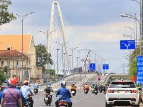 'Cầu Thủ Thiêm 2 sẽ là động lực để các chủ đầu tư đẩy nguồn vốn và phát triển bất động sản khu Đông'