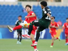 Báo khu vực và AFC tiếc cho U.17 Việt Nam, đội Indonesia bị nhắc nhở