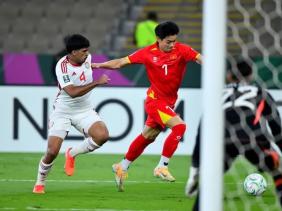 U23 Việt Nam được thưởng lớn sau thành tích vào bán kết giải châu Á