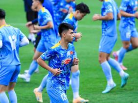 Báo Jordan: ‘U.23 Việt Nam cực mạnh, mục tiêu vào tứ kết châu Á của chúng ta sẽ khó khăn’