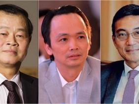 Ai đã 'tiếp tay' Trịnh Văn Quyết lừa đảo hàng ngàn tỉ đồng?