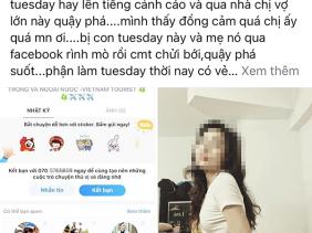 "Bóc phốt" trên mạng xã hội: Có thể bị truy cứu trách nhiệm hình sự