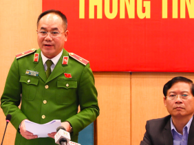 Vụ 2 khách hàng bị mất hơn 86 tỷ đồng tại MSB: Bắt nữ Giám đốc chi nhánh Thanh Xuân