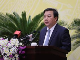 Bắt phó chủ tịch Hà Nội Chử Xuân Dũng liên quan vụ ‘chuyến bay giải cứu’