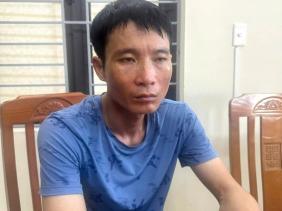 Bắt Nguyễn Văn Tuấn mua bán ma túy, thủ sẵn súng đạn trong nhà