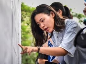 Một số đại học bất ngờ bỏ xét tuyển bằng điểm thi đánh giá tư duy, năng lực