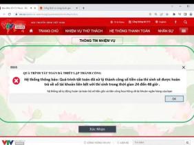 Nhiều thủ đoạn lừa đảo công nghệ cao bùng nổ dịp cuối năm