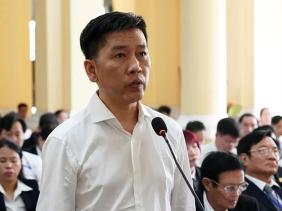 Cựu TGĐ SCB phủ nhận việc bị Trương Mỹ Lan chỉ đạo phát hành trái phiếu