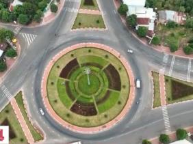 Đẩy nhanh tiến độ giải phóng mặt bằng cao tốc Biên Hòa - Vũng Tàu