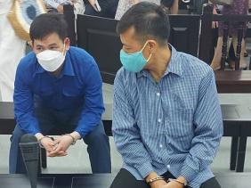 Chiếm đoạt gần 462 tỉ của khách hàng, đại gia bất động sản hiện trắng tay