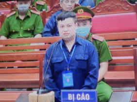 Vụ buôn lậu 200 triệu lít xăng: Con trai ông trùm Phan Thanh Hữu khai gì?