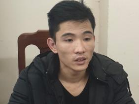 Hôm nay, kẻ găm đinh vào đầu con gái nhân tình phải hầu toà