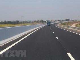 Kiến nghị hỗ trợ 2.900 tỷ đồng cho dự án cao tốc TP.HCM-Mộc Bài