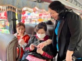 Tổng Liên đoàn Lao động Việt Nam ra Nghị quyết hỗ trợ người lao động mất việc, giảm giờ làm