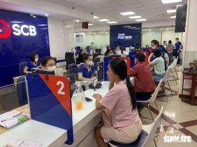 Đề nghị công an điều tra các công ty kiểm toán và kiểm toán viên tại Ngân hàng SCB