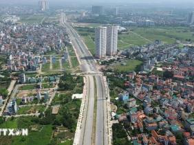 Không khí tại Thành phố Hồ Chí Minh bất ngờ ô nhiễm hơn Hà Nội trong sáng 17/5