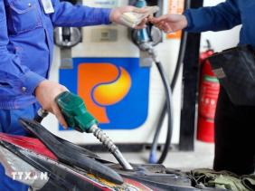 Giá xăng dầu trong nước tiếp tục tăng, RON95-III ở ngưỡng 18.880 đồng mỗi lít