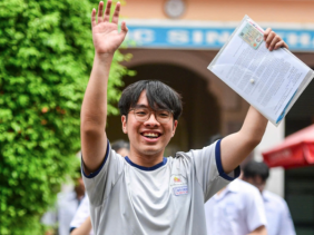 Đề xuất 'nới' số nguyện vọng tối đa thí sinh được đăng ký vào đại học từ 15-20