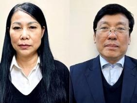 Đừng để tái diễn vụ 'ngón tay triệu đô'