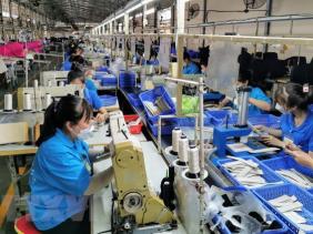 Người lao động được hỗ trợ tiền thuê nhà nhiều nhất 1 triệu đồng/tháng