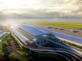 Tháo gỡ vướng mắc bàn giao đất thực hiện dự án Nhà ga T3, Tân Sơn Nhất