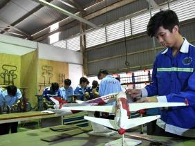 Chuẩn bị nhân lực cho sân bay Long Thành