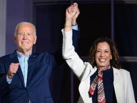 Bầu cử Mỹ 2024: Phe của ông Trump tăng cường công kích Phó Tổng thống Kamala Harris