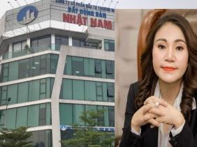 5 phi vụ rửa tiền 128 tỉ đồng của bà chủ bất động sản Nhật Nam