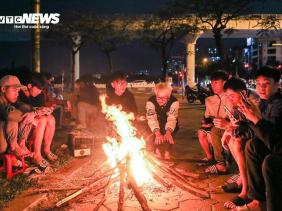 Tin rét đậm, rét hại ở miền Bắc và dự báo thời tiết cả nước 10 ngày tới