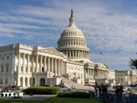 Chính phủ Mỹ tiếp tục đóng cửa sau thất bại bỏ phiếu tại Thượng viện