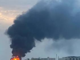 Iran tấn công các cơ sở hạ tầng trọng yếu ở Vùng Vịnh