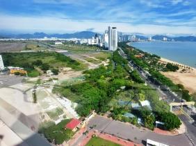 Tập đoàn Phúc Sơn đã bồi thường cho các đơn vị quốc phòng tại sân bay Nha Trang thế nào?