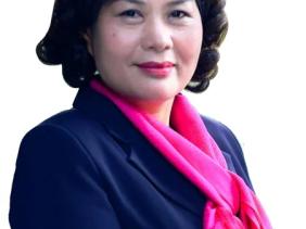 Thống đốc NHNN Việt Nam Nguyễn Thị Hồng được Global Finance xếp hạng A+