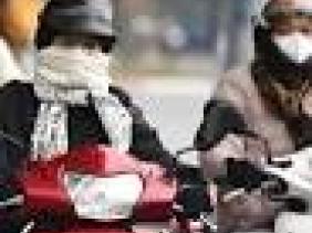 Nhiều trường hợp liệt cơ mặt, méo miệng vì rét đậm, rét hại