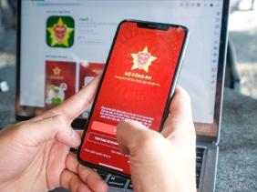 Xác thực điện tử VNeID tại 100% sân bay trên toàn quốc trong tháng 10