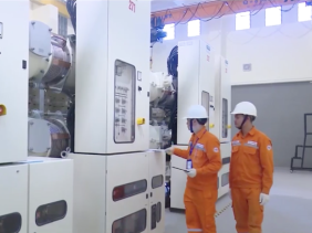 Đảm bảo cung ứng điện tại Thủ đô trong kỳ nghỉ Tết Nguyên đán