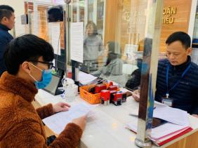 Buộc công dân ra Công an phường xin giấy xác nhận cư trú là "hành dân"