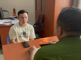 Vụ dùng súng cướp ngân hàng ở TP Hồ Chí Minh: Đối tượng còn lại ra đầu thú