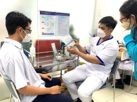Đã có vaccine ngừa ung thư dương vật ở Việt Nam