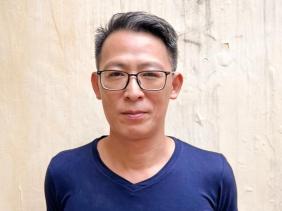 Bắt đối tượng Nguyễn Lân Thắng để điều tra về hành vi chống chính quyền Nhà nước